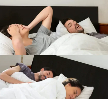 Micro CPAP Sleep Apnea Machine For Travel & Anti Snoring