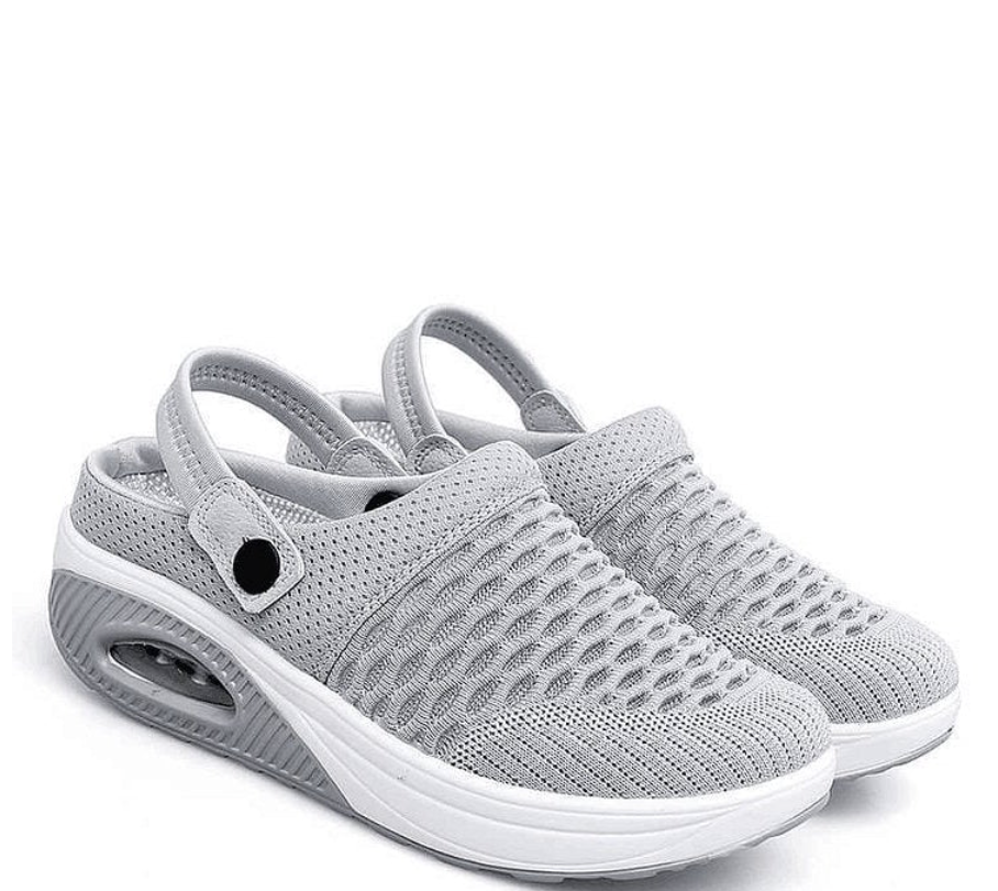 Orthopedic Air Cushion Shoes