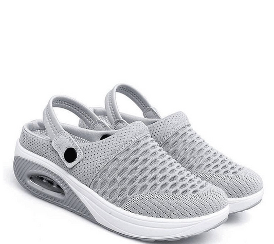 Orthopedic Air Cushion Shoes