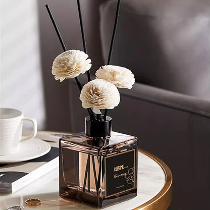 Jasmine Reed Diffuser Set for Home