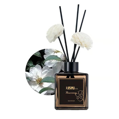 Jasmine Reed Diffuser Set for Home