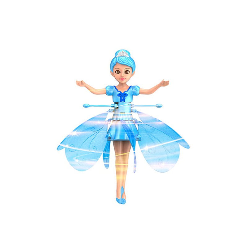 Flying Fairy Toy – Enchanting Fairy Doll, Perfect Kids, Gift for Imaginative Play