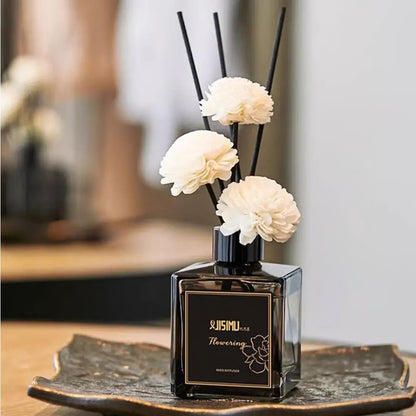 Jasmine Reed Diffuser Set for Home